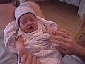 Grant's baby pics